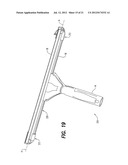 SURFACE CLEANING TOOLS HAVING END CAPS diagram and image