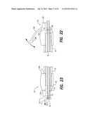 SURFACE CLEANING TOOLS HAVING END CAPS diagram and image