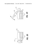 SURFACE CLEANING TOOLS HAVING END CAPS diagram and image