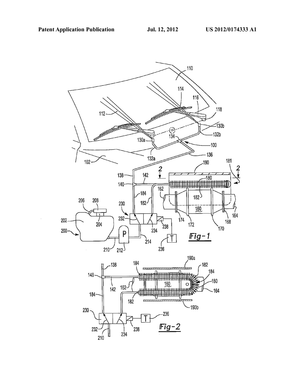 WIPER FLUID HEATER - diagram, schematic, and image 02