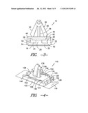 MULTI-PIECE SNAP CLIP FASTENER diagram and image