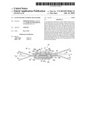 FASTENER FOR CLOTHING OR LINGERIE diagram and image