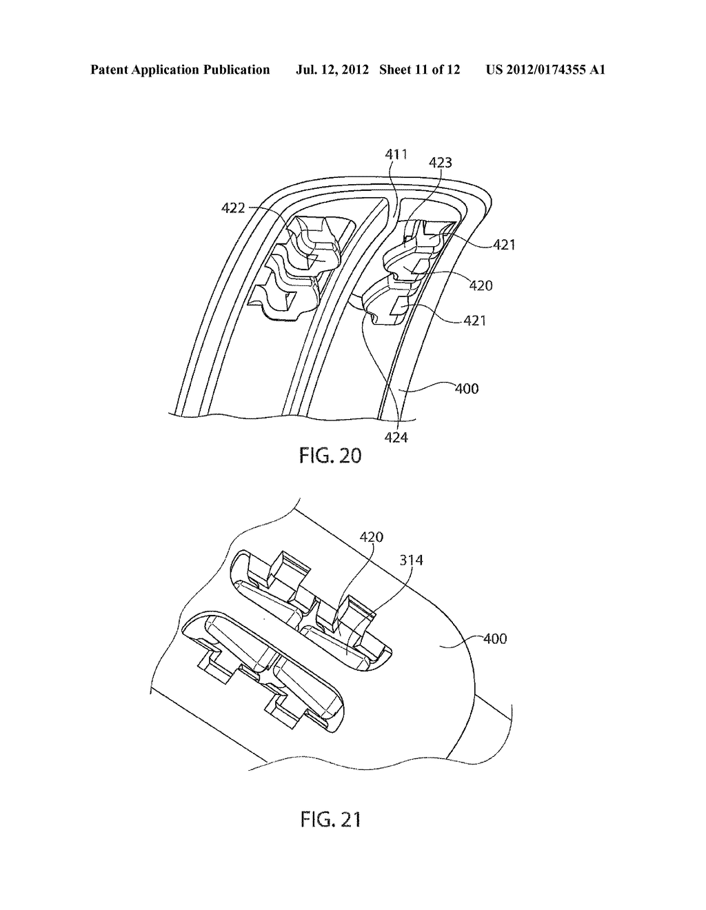 RATCHET ADJUSTMENT SYSTEM - diagram, schematic, and image 12