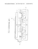 SEMICONDUCTOR DEVICE HAVING FUNCTION OF IMPROVED ELECTROSTATIC DISCHARGE     PROTECTION diagram and image