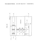 SEMICONDUCTOR DEVICE HAVING FUNCTION OF IMPROVED ELECTROSTATIC DISCHARGE     PROTECTION diagram and image