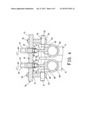 Tool device for dismantling joint diagram and image