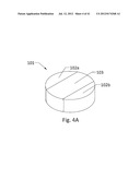 SWITCHABLE CORE ELEMENT-BASED PERMANENT MAGNET APPARATUS diagram and image