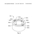 SWITCHABLE CORE ELEMENT-BASED PERMANENT MAGNET APPARATUS diagram and image