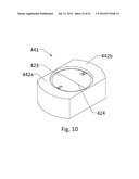 SWITCHABLE CORE ELEMENT-BASED PERMANENT MAGNET APPARATUS diagram and image