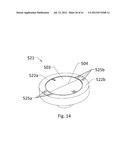 SWITCHABLE CORE ELEMENT-BASED PERMANENT MAGNET APPARATUS diagram and image