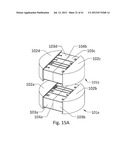 SWITCHABLE CORE ELEMENT-BASED PERMANENT MAGNET APPARATUS diagram and image