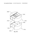 SWITCHABLE CORE ELEMENT-BASED PERMANENT MAGNET APPARATUS diagram and image