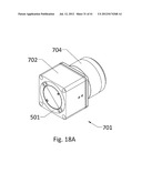 SWITCHABLE CORE ELEMENT-BASED PERMANENT MAGNET APPARATUS diagram and image