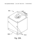 SWITCHABLE CORE ELEMENT-BASED PERMANENT MAGNET APPARATUS diagram and image