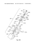 SWITCHABLE CORE ELEMENT-BASED PERMANENT MAGNET APPARATUS diagram and image