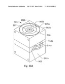 SWITCHABLE CORE ELEMENT-BASED PERMANENT MAGNET APPARATUS diagram and image