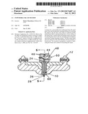 Snowmobile ski and method diagram and image