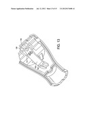 WET RAZOR AND ELECTRIC TRIMMER ASSEMBLY diagram and image