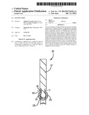 SLITTING TOOL diagram and image