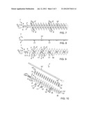 CUTTING BLADE diagram and image