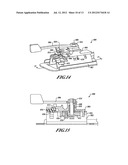 JIGSAW WITH CUTTING ANGLE INDICATOR IN JIGSAW HOUSING ASSEMBLY diagram and image