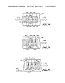 JIGSAW WITH CUTTING ANGLE INDICATOR IN JIGSAW HOUSING ASSEMBLY diagram and image