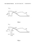 SHOE WITH INTERCHANGEABLE HEEL diagram and image