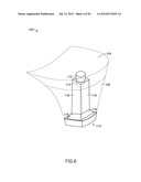 SHOE WITH INTERCHANGEABLE HEEL diagram and image