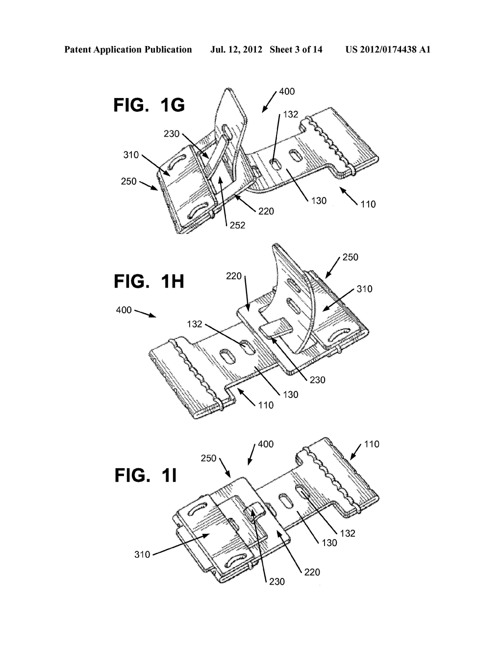 BELT AND/OR BUCKLE ASSEMBLY - diagram, schematic, and image 04