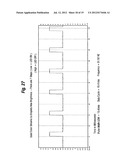 Recirculating levitated beads fountain display apparatus diagram and image