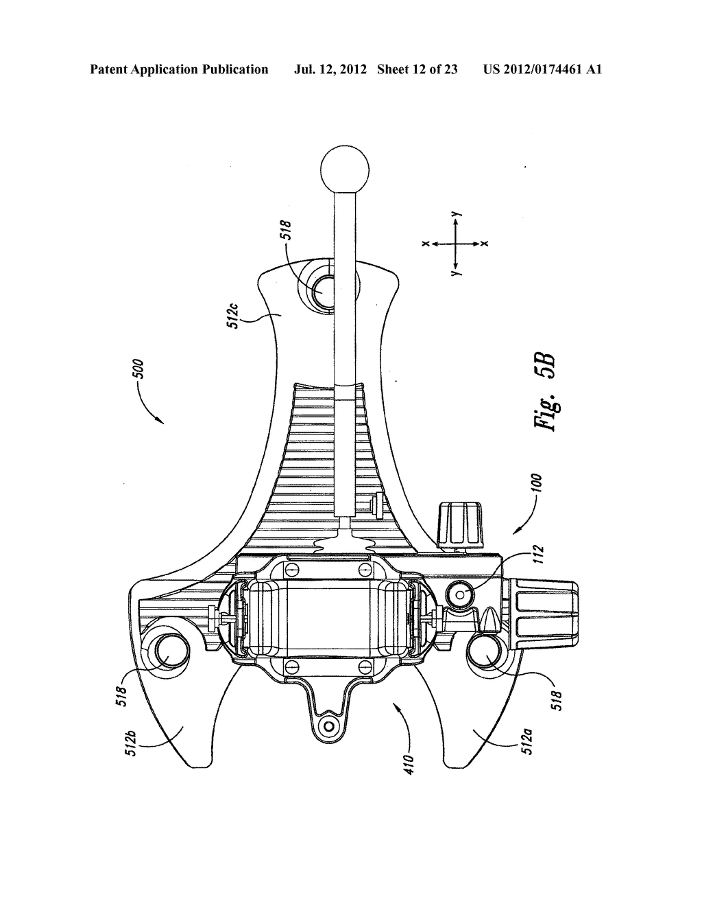 ADJUSTABLE SHOOTING RESTS AND SHOOTING REST ASSEMBLIES - diagram, schematic, and image 13