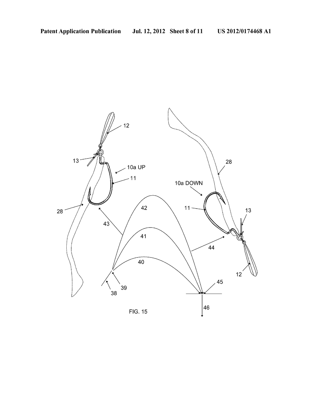 Instant Response Protective Sinker and Hook Combination - diagram, schematic, and image 09