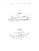 PEST CONTROL DEVICE WITH GLUEBOARD GUIDE diagram and image