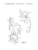 CO-EXTRUDED U-CHANNEL WITH INTEGRATED GLASSRUN diagram and image