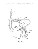 CO-EXTRUDED U-CHANNEL WITH INTEGRATED GLASSRUN diagram and image