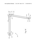 CO-EXTRUDED U-CHANNEL WITH INTEGRATED GLASSRUN diagram and image