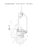 Z-BAR EXTENSION MEMBER AND ASSEMBLY diagram and image