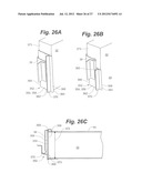 Z-BAR EXTENSION MEMBER AND ASSEMBLY diagram and image