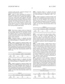 ROBUST BINDER BONDED GRINDING WHEEL diagram and image