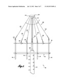 RAPTOR NEST EXCLUSION DEVICE diagram and image