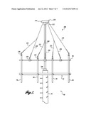 RAPTOR NEST EXCLUSION DEVICE diagram and image