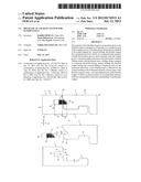 MECHANICAL LOCKING SYSTEM FOR FLOOR PANELS diagram and image