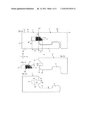 MECHANICAL LOCKING SYSTEM FOR FLOOR PANELS diagram and image