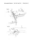 MECHANICAL LOCKING SYSTEM FOR FLOOR PANELS diagram and image