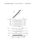 MECHANICAL LOCKING SYSTEM FOR FLOOR PANELS diagram and image