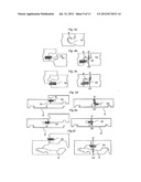 MECHANICAL LOCKING SYSTEM FOR FLOOR PANELS diagram and image