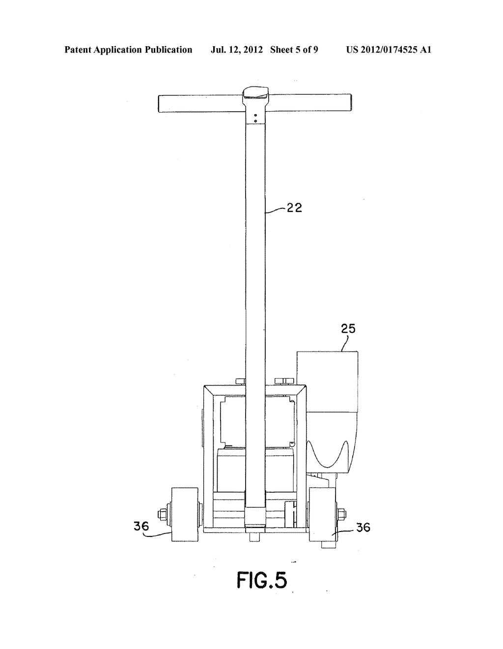 CONSTRUCTION FASTENING AND LOCATING SYSTEM AND METHOD - diagram, schematic, and image 06