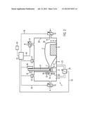 PACKAGING MACHINE AND METHOD OF FORMING A VACUUM PACKAGE diagram and image