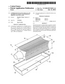 COMPRESSED PACKAGED ARTICLES AND METHODS OF MAKING, TRANSPORTING, SHIPPING     AND USING SAME diagram and image