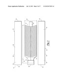 COMPRESSED PACKAGED ARTICLES AND METHODS OF MAKING, TRANSPORTING, SHIPPING     AND USING SAME diagram and image